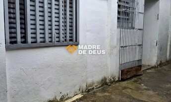 Imagem 2: Prédio comercial no bairro Damas