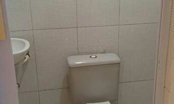 Imagem 2: Kitnet para temporada em Arembepe