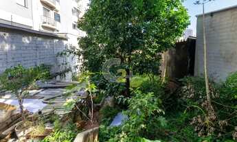 Imagem 4: Terreno residencial á venda na Vila Romana