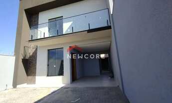 Imagem 2: Sobrado em Rua Sebastião Montilha Garcia - Coliseu - Londrina/PR