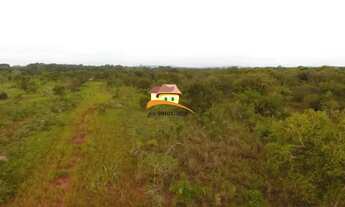 Imagem 2: Chácara para Venda em Palmas, Jardim Santa Bárbara