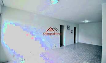 Imagem 4: Venda Apartamento 4 Dormitórios - 110 m² Brooklin