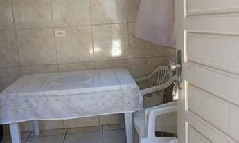 Imagem 3: Apartamento térreo na frente do mar alugo por dia