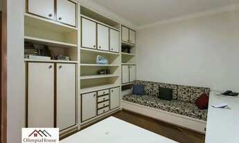 Imagem 14: Aluguel Apartamento 4 Dormitórios - 250 m² Moema