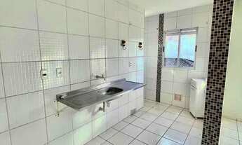 Imagem 3: Apartamento para venda com 60m² e 1 vaga no Jundiaí