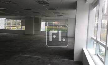 Imagem 7: Conjunto, 136 m² - locação por R$ 17.994 /mês - Brooklin - São Paulo/SP