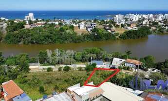 Imagem: Oportunidade única Terreno à venda em