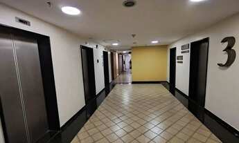 Imagem 4: EMPRESARIAL OFFICE TOWER - Ponte Lucio Costa -1/2 Andar -raridade na Barra