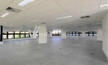 Imagem 7: Sala - Nova Campinas - Campinas