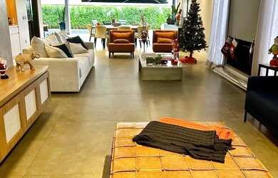 Imagem 5: Casa à venda em Santana de Parnaíba, Tamboré, com 5 suítes, com 475 m², Tamboré Onze