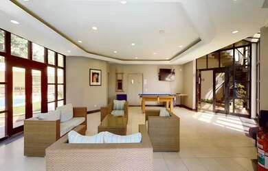 Imagem 12: Flat Morumbi 34m² 1 dormitório 1 vaga disponível para locação com entrada imediata