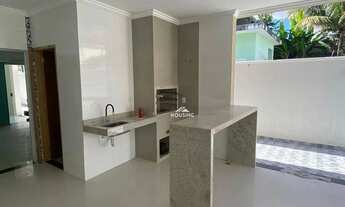 Imagem: Casa térrea jardins Atenas com 3 dormitórios