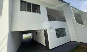 Imagem 3: Sobrado com 3 dormitórios para alugar, 180 m² por R$ 2.800,00/mês - Jardim Iguaçu - Maring