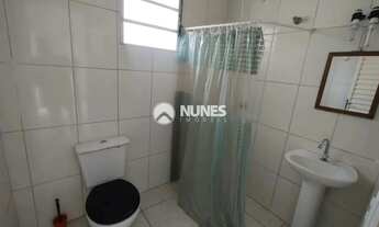 Imagem 7: Casa assobradada para locação - 1 quarto - Vila Osasco - praticidade garantida