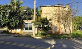 Imagem: Casa com 3 dormitórios à venda, 500 m²