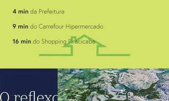 Imagem 5: Terrenos e Chácaras - LAGOS DO ENGENHO