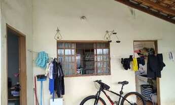 Imagem 2: Ótima casa no bairro Monte Castelo , com 1 suíte e 2 quartos