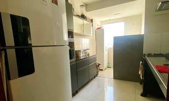 Imagem 5: APARTAMENTO DE 2/QUARTOS PROXIMO DO BURITI SHOPPING Apartamento com 2 Quarto(s) e 1 banhei