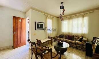 Imagem 5: Casa à venda em Campinas, Fazenda São Quirino, com 6 quartos, com 629 m², Bougainville