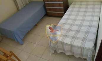 Imagem 6: Casa com 2 dormitórios para alugar, 140 m² por R$ 2.400,00/mês - Ponta Negra - Natal/RN