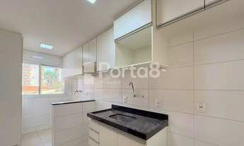 Imagem 5: Apartamento com 3 Dormitórios no Ed. Fênix Para Venda e Locação - Próximo à Santa Casa