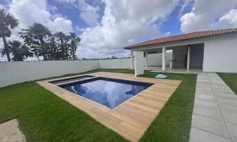 Imagem 4: Imóvel para venda com 108 metros quadrados com 3 quartos em Boa Vista - Paço do Lumiar - M