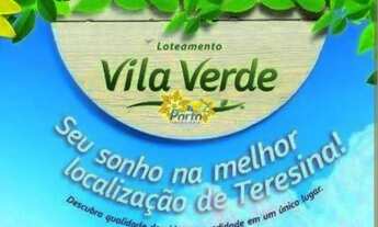 Imagem: Terreno Residencial para Venda Santa Rosa