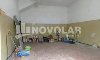 Imagem 5: Prédio Comercial e Residencial na Vila Sabrina com 5 Casas e Salão