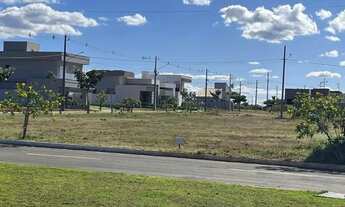 Imagem: VENDO TERRENO CONDOMÍNIO VILLAGE DO CAMPO