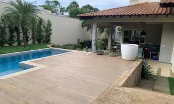 Imagem 3: Belvedere 1 - 330 metros quadrados com 4 quartos em Jardim Imperial - Cuiabá - MT