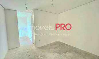 Imagem 5: Lindo apartamento novo em andar alto de Moema Pássaros