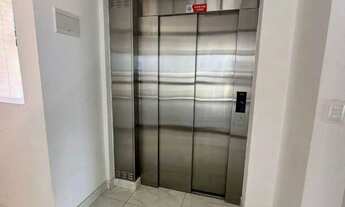 Imagem 5: Apartamento com 1 dormitório à venda, 36 m² por R$ 350.000,00 - Intermares - Cabedelo/PB