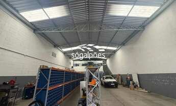 Imagem 16: Galpão para aluguel, 3 vagas, Riacho das Pedras - CONTAGEM/MG