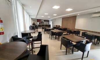 Imagem 4: Apto 03 quartos com suite e garagem no Centro de São José