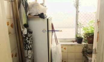 Imagem 6: Apartamento de 1 dormitório no bairro Camaquã