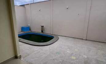 Imagem 2: Imóvel para aluguel com 117 metros quadrados com 3 quartos em Boa Vista - Paço do Lumiar