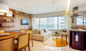 Imagem 3: Apartamento à venda UPTOWN HOME de 96,00 m² no Jardim Europa