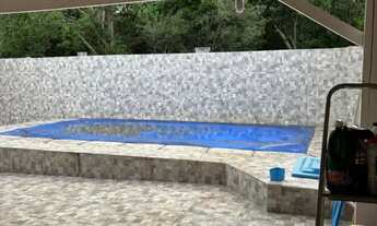 Imagem 3: Alugo casa em lomba grande