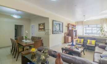 Imagem 2: Venda Apartamento 3 Dormitórios - 193 m² Jardim Paulista