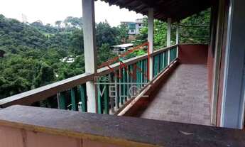 Imagem 3: Casa de rua : / Residencial / Cosme Velho