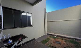 Imagem 2: Casa 2 quartos em Bairro de Grande Valorização ST Buena Vista