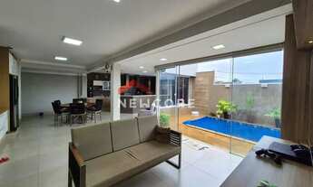 Imagem: Casa de condomínio em Rua Carlos Di Flora