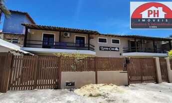 Imagem 4: Triplex em Condomínio Fechado em Cabo Frio com acesso ao canal