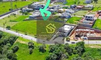 Imagem 5: Terreno à venda, 839 m² por R$ 850.000,01 - Condomínio Campo de Toscana - Vinhedo/SP