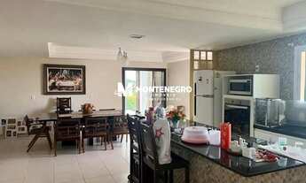 Imagem 10: Casa duplex à venda com 4 quartos em Porto das Dunas - Aquiraz - CE