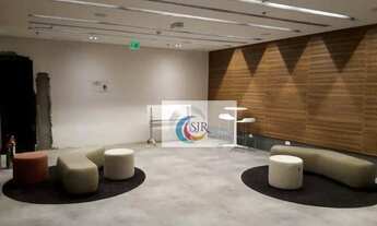 Imagem 6: Conjunto, 600 m² Itaim Bibi - São Paulo/SP