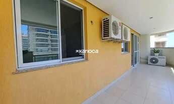 Imagem 4: Apartamento para venda 102m² - 3 quartos - Rua Almicar de Castro - Green Park