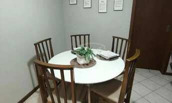 Imagem 4: Apartamento com 2 dormitórios para alugar, 60 m² por R$ 2.540,00/mês - Victor Konder - Blu