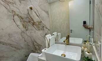 Imagem 7: Imóvel para venda com 150 metros quadrados com 3 quartos em Tatuapé - São Paulo - SP