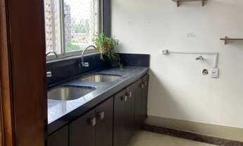 Imagem 5: RC-ALUGA-SE APT NO ED. CRISTO REI MOBILIADO